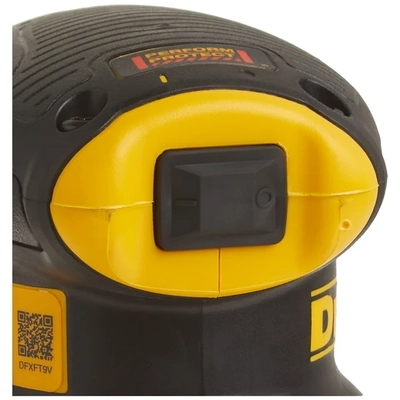 DEWALT - DWE6421 - Orbit Sander pa2