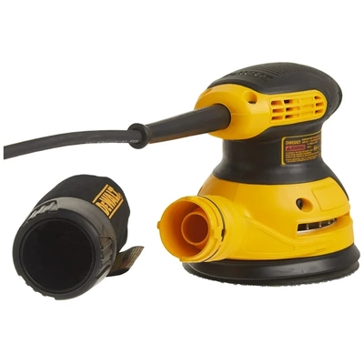 DEWALT - DWE6421 - Orbit Sander pa3