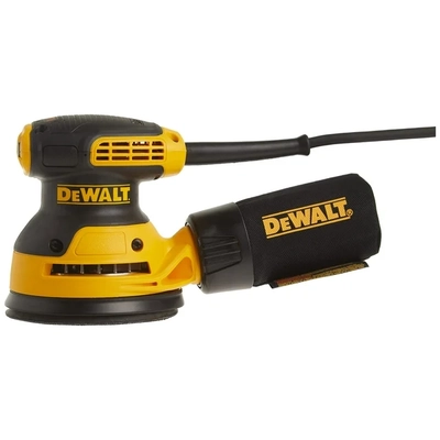 DEWALT - DWE6421 - Orbit Sander pa4