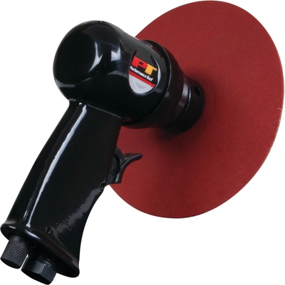PERFORMANCE TOOL - M573DB - Orbital Sander pa3