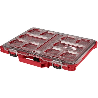 MILWAUKEE - 48-22-8431 - Low-Profile Organizer pa1