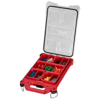 MILWAUKEE - 48-22-8436 - Low-Profile Compact Organizer pa1