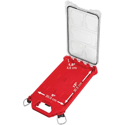 MILWAUKEE - 48-22-8436 - Low-Profile Compact Organizer pa3