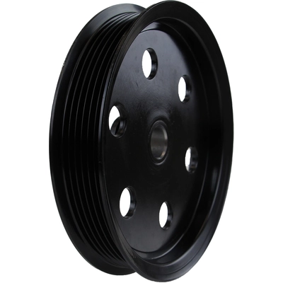 Original Equipment Power Steering Pump Pulley by ATLANTIC AUTOMOTIVE ENTERPRISES - PU100-050 pa4