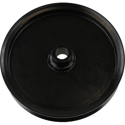 Original Equipment Power Steering Pump Pulley by ATLANTIC AUTOMOTIVE ENTERPRISES - PU100-053 pa3