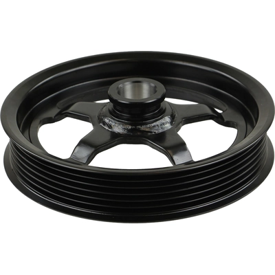 Original Equipment Power Steering Pump Pulley by ATLANTIC AUTOMOTIVE ENTERPRISES - PU100-201 pa1