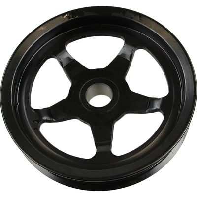 Original Equipment Power Steering Pump Pulley by ATLANTIC AUTOMOTIVE ENTERPRISES - PU100-201 pa5
