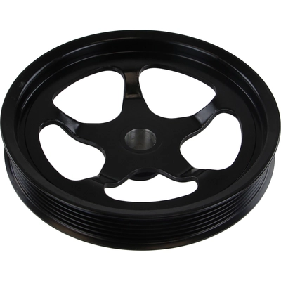 Original Equipment Power Steering Pump Pulley by ATLANTIC AUTOMOTIVE ENTERPRISES - PU100-275 pa3