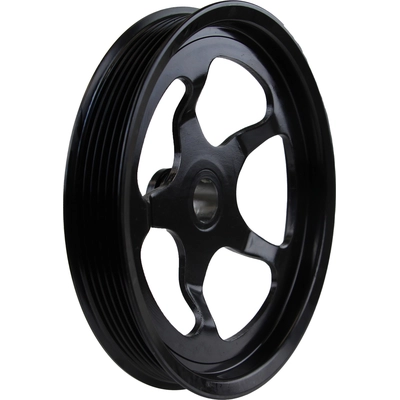 Original Equipment Power Steering Pump Pulley by ATLANTIC AUTOMOTIVE ENTERPRISES - PU100-275 pa4