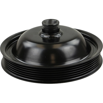 Original Equipment Power Steering Pump Pulley by ATLANTIC AUTOMOTIVE ENTERPRISES - PU100-278 pa1