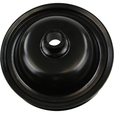Original Equipment Power Steering Pump Pulley by ATLANTIC AUTOMOTIVE ENTERPRISES - PU100-278 pa2