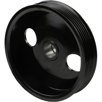 Original Equipment Power Steering Pump Pulley by ATLANTIC AUTOMOTIVE ENTERPRISES - PU100-280 pa1