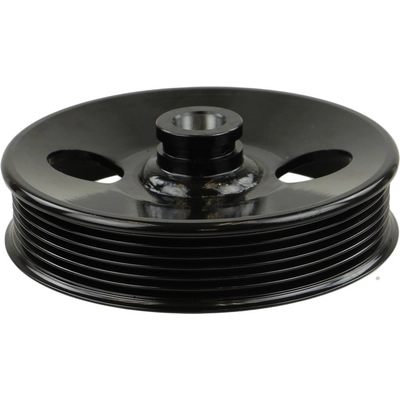 Original Equipment Power Steering Pump Pulley by ATLANTIC AUTOMOTIVE ENTERPRISES - PU100-280 pa2