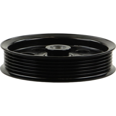 Original Equipment Power Steering Pump Pulley by ATLANTIC AUTOMOTIVE ENTERPRISES - PU100-282 pa1