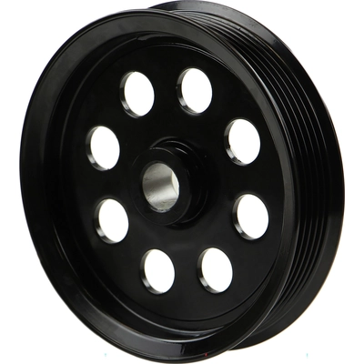 Original Equipment Power Steering Pump Pulley by ATLANTIC AUTOMOTIVE ENTERPRISES - PU100-282 pa2