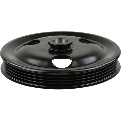Original Equipment Power Steering Pump Pulley by ATLANTIC AUTOMOTIVE ENTERPRISES - PU100-309 pa1