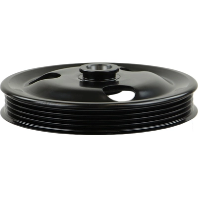 Original Equipment Power Steering Pump Pulley by ATLANTIC AUTOMOTIVE ENTERPRISES - PU100-309 pa2