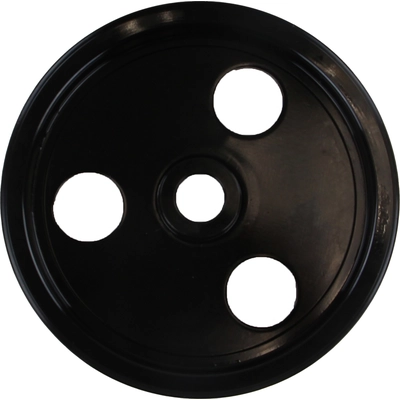 Original Equipment Power Steering Pump Pulley by ATLANTIC AUTOMOTIVE ENTERPRISES - PU100-310 pa5