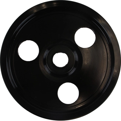 Original Equipment Power Steering Pump Pulley by ATLANTIC AUTOMOTIVE ENTERPRISES - PU100-310 pa6