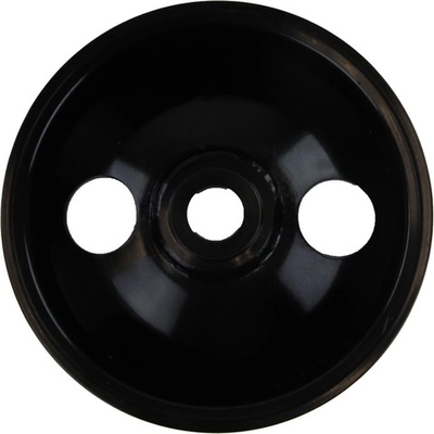 Original Equipment Power Steering Pump Pulley by ATLANTIC AUTOMOTIVE ENTERPRISES - PU100-352 pa2