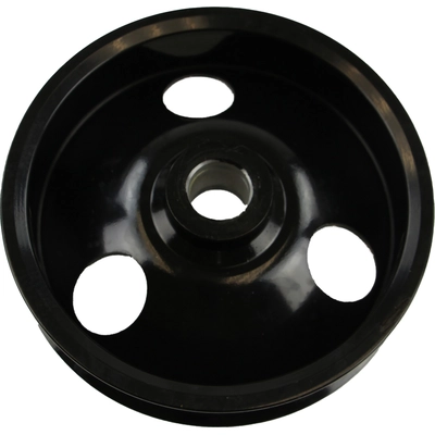 Original Equipment Power Steering Pump Pulley by ATLANTIC AUTOMOTIVE ENTERPRISES - PU100-355 pa1