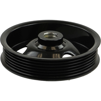 ATLANTIC AUTOMOTIVE ENTERPRISES - PU100-355 - Original Equipment Power Steering Pump Pulley pa7