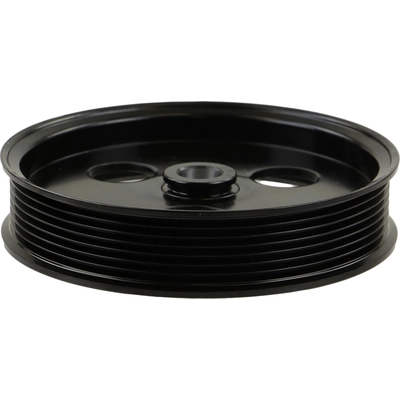 Original Equipment Power Steering Pump Pulley by ATLANTIC AUTOMOTIVE ENTERPRISES - PU100-358 pa1