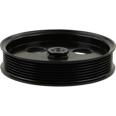 Original Equipment Power Steering Pump Pulley by ATLANTIC AUTOMOTIVE ENTERPRISES - PU100-358 pa2
