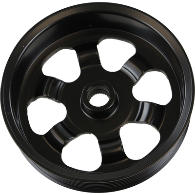 Original Equipment Power Steering Pump Pulley by ATLANTIC AUTOMOTIVE ENTERPRISES - PU100-600 pa1