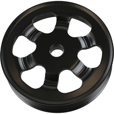 ATLANTIC AUTOMOTIVE ENTERPRISES - PU100-600 - Original Equipment Power Steering Pump Pulley pa6
