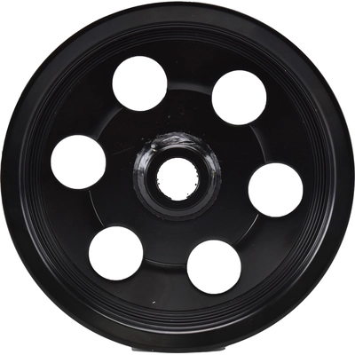 Original Equipment Power Steering Pump Pulley by ATLANTIC AUTOMOTIVE ENTERPRISES - PU100-601 pa1