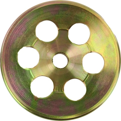 ATLANTIC AUTOMOTIVE ENTERPRISES - PU100-602 - Original Equipment Power Steering Pump Pulley pa1