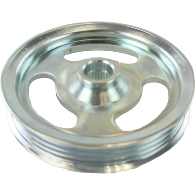 Original Equipment Power Steering Pump Pulley by ATLANTIC AUTOMOTIVE ENTERPRISES - PU100-603 pa2