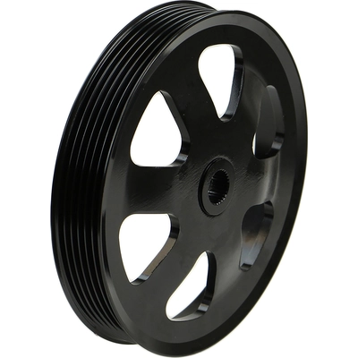 Original Equipment Power Steering Pump Pulley by ATLANTIC AUTOMOTIVE ENTERPRISES - PU100-604 pa1