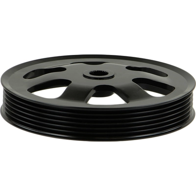ATLANTIC AUTOMOTIVE ENTERPRISES - PU100-604 - Original Equipment Power Steering Pump Pulley pa4