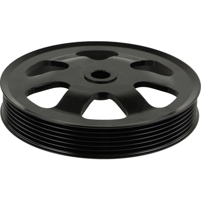 ATLANTIC AUTOMOTIVE ENTERPRISES - PU100-604 - Original Equipment Power Steering Pump Pulley pa5
