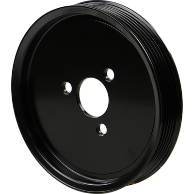 Original Equipment Power Steering Pump Pulley by ATLANTIC AUTOMOTIVE ENTERPRISES - PU100-612 pa1