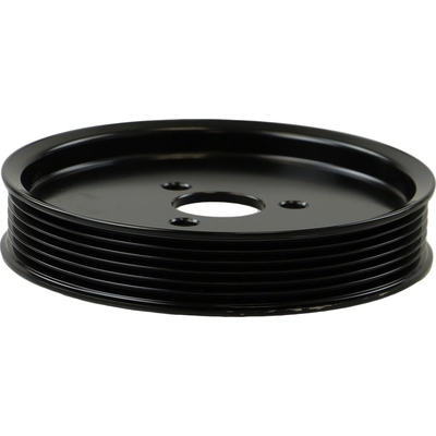 Original Equipment Power Steering Pump Pulley by ATLANTIC AUTOMOTIVE ENTERPRISES - PU100-612 pa2