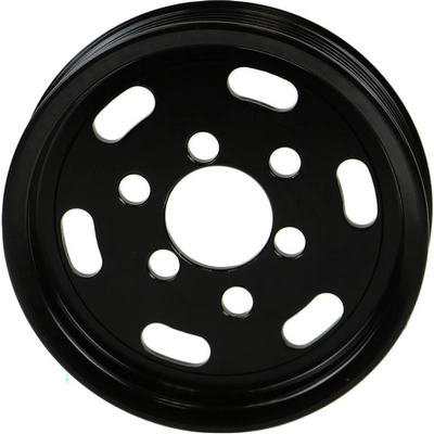 Original Equipment Power Steering Pump Pulley by ATLANTIC AUTOMOTIVE ENTERPRISES - PU100-617 pa1