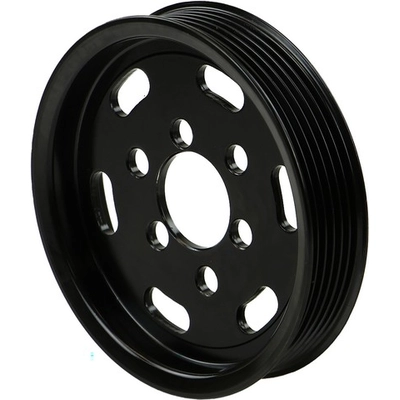 Original Equipment Power Steering Pump Pulley by ATLANTIC AUTOMOTIVE ENTERPRISES - PU100-617 pa2