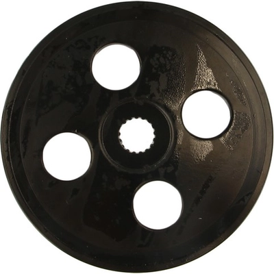 ATLANTIC AUTOMOTIVE ENTERPRISES - PU100-700 - Power Steering Pump Pulley pa2