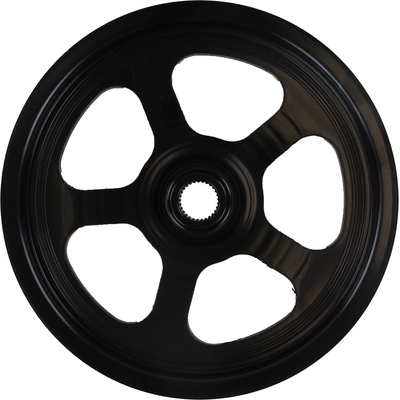 Original Equipment Power Steering Pump Pulley by ATLANTIC AUTOMOTIVE ENTERPRISES - PU100-701 pa1