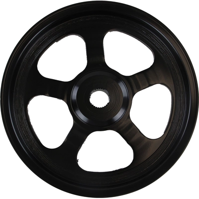 Original Equipment Power Steering Pump Pulley by ATLANTIC AUTOMOTIVE ENTERPRISES - PU100-701 pa2