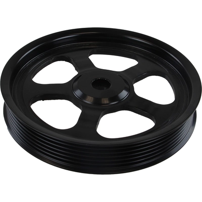 ATLANTIC AUTOMOTIVE ENTERPRISES - PU100-701 - Original Equipment Power Steering Pump Pulley pa7
