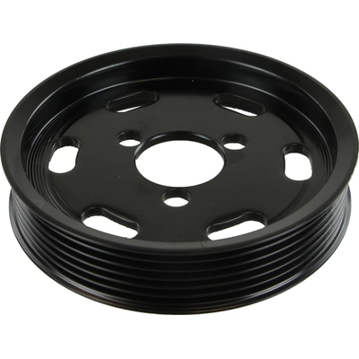 Original Equipment Power Steering Pump Pulley by ATLANTIC AUTOMOTIVE ENTERPRISES - PU100-702 pa2