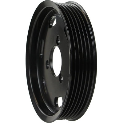 ATLANTIC AUTOMOTIVE ENTERPRISES - PU100-702 - Original Equipment Power Steering Pump Pulley pa4