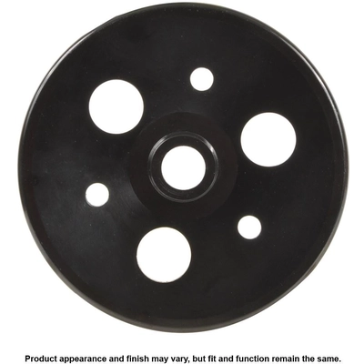 Equipement d'origine Poulie de servodirection  de CARDONE INDUSTRIES - 3P15138 pa2