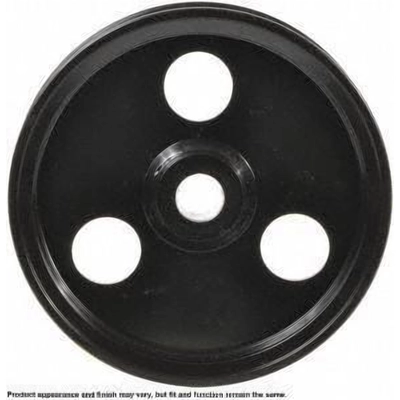 Original Equipment Power Steering Pump Pulley by CARDONE INDUSTRIES - 3P35132 pa7