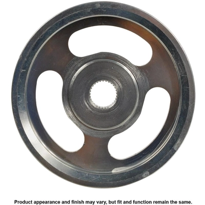 Original Equipment Power Steering Pump Pulley by CARDONE INDUSTRIES - 3P43094 pa3