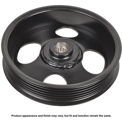 Original Equipment Power Steering Pump Pulley by CARDONE INDUSTRIES - 3P65124 pa2